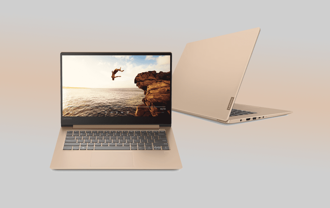 Полный обзор Lenovo IdeaPad 530s с рейтингом и характеристиками