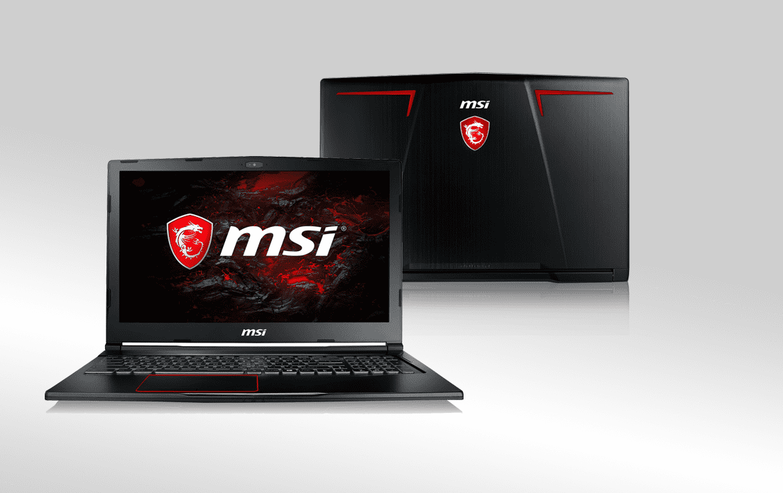 MSI GE63VR 7RF Raider обзор для геймеров